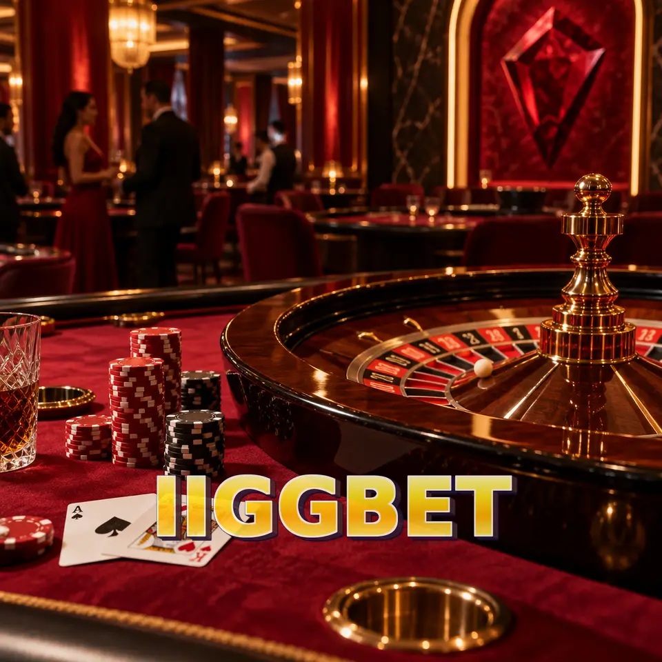 Casino