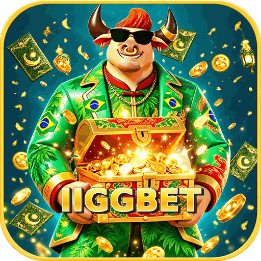 Logo IIGGBET